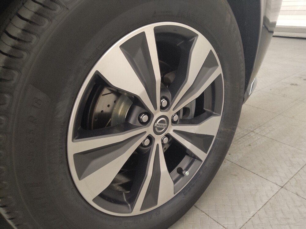 2019 Nissan Murano in Bradenton, FL 34207 - 18145128 31