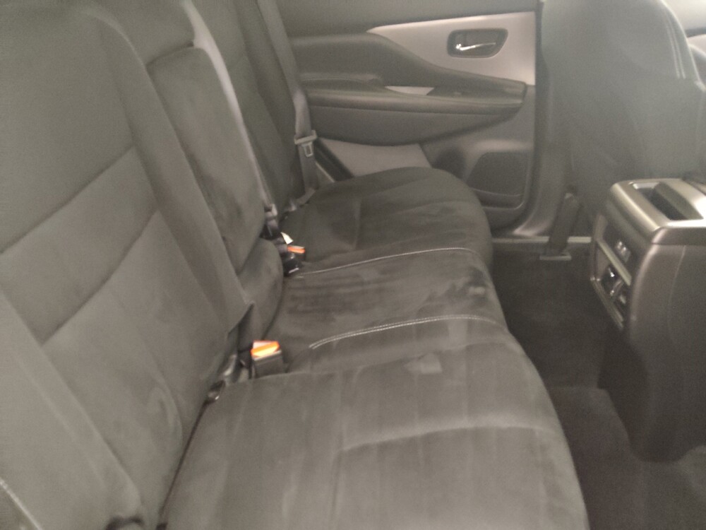 2019 Nissan Murano in Bradenton, FL 34207 - 18145128 19