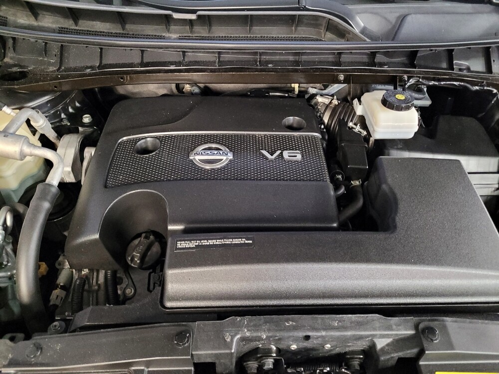2019 Nissan Murano in Bradenton, FL 34207 - 18145128 30