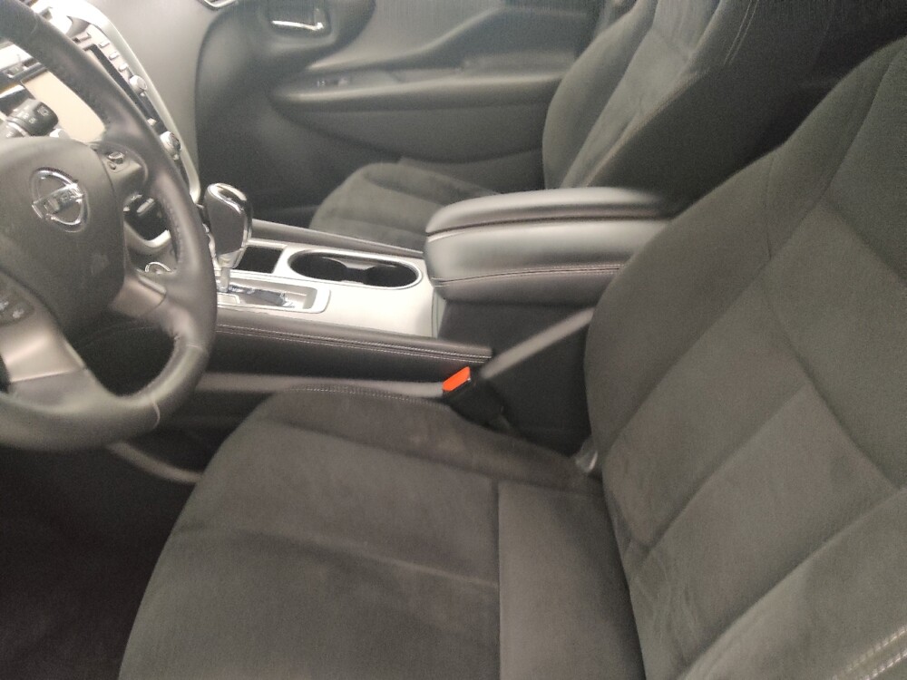 2019 Nissan Murano in Bradenton, FL 34207 - 18145128 17