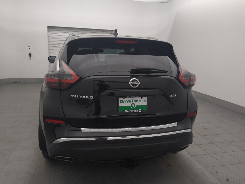 2019 Nissan Murano in Bradenton, FL 34207 - 18145128 6