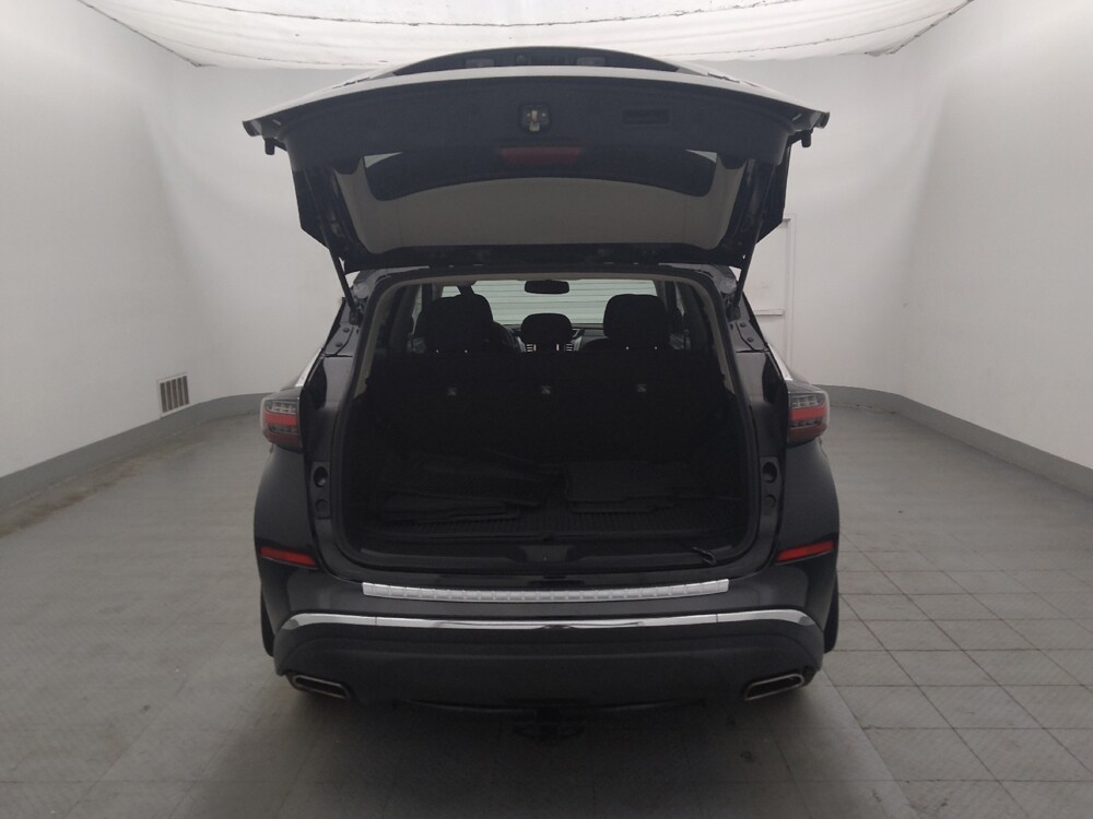 2019 Nissan Murano in Bradenton, FL 34207 - 18145128 29