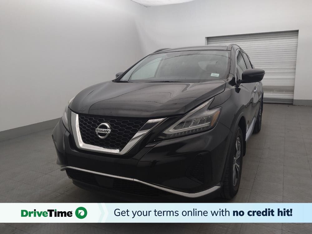 2019 Nissan Murano in Bradenton, FL 34207 - 18145128