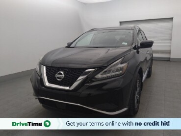 2019 Nissan Murano in Bradenton, FL 34207