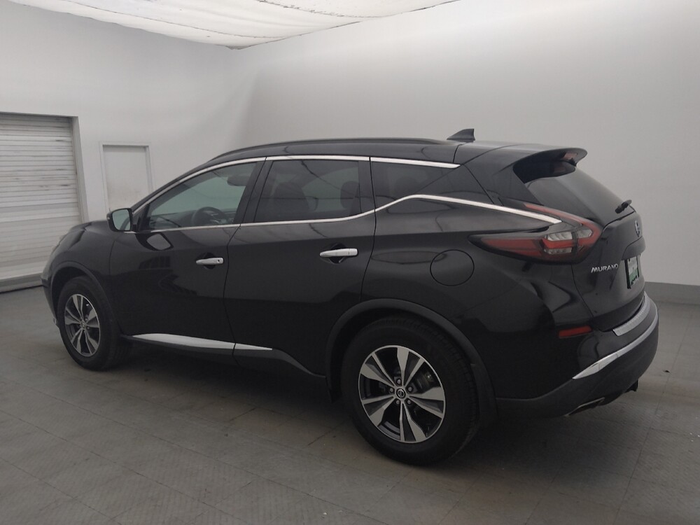 2019 Nissan Murano in Bradenton, FL 34207 - 18145128 3