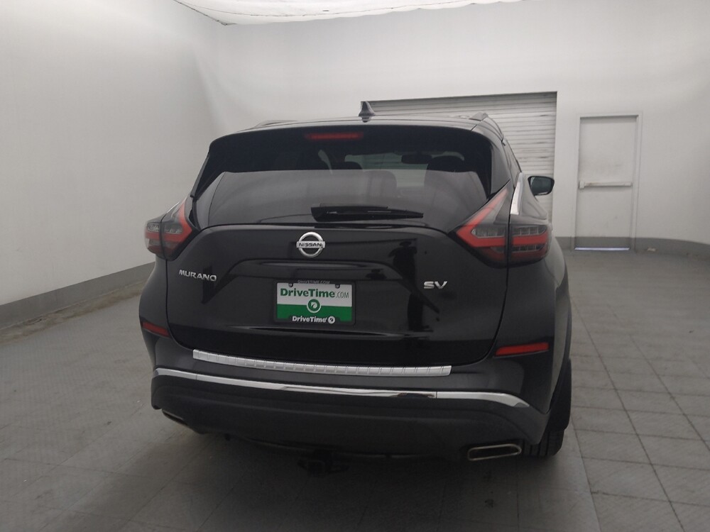 2019 Nissan Murano in Bradenton, FL 34207 - 18145128 7