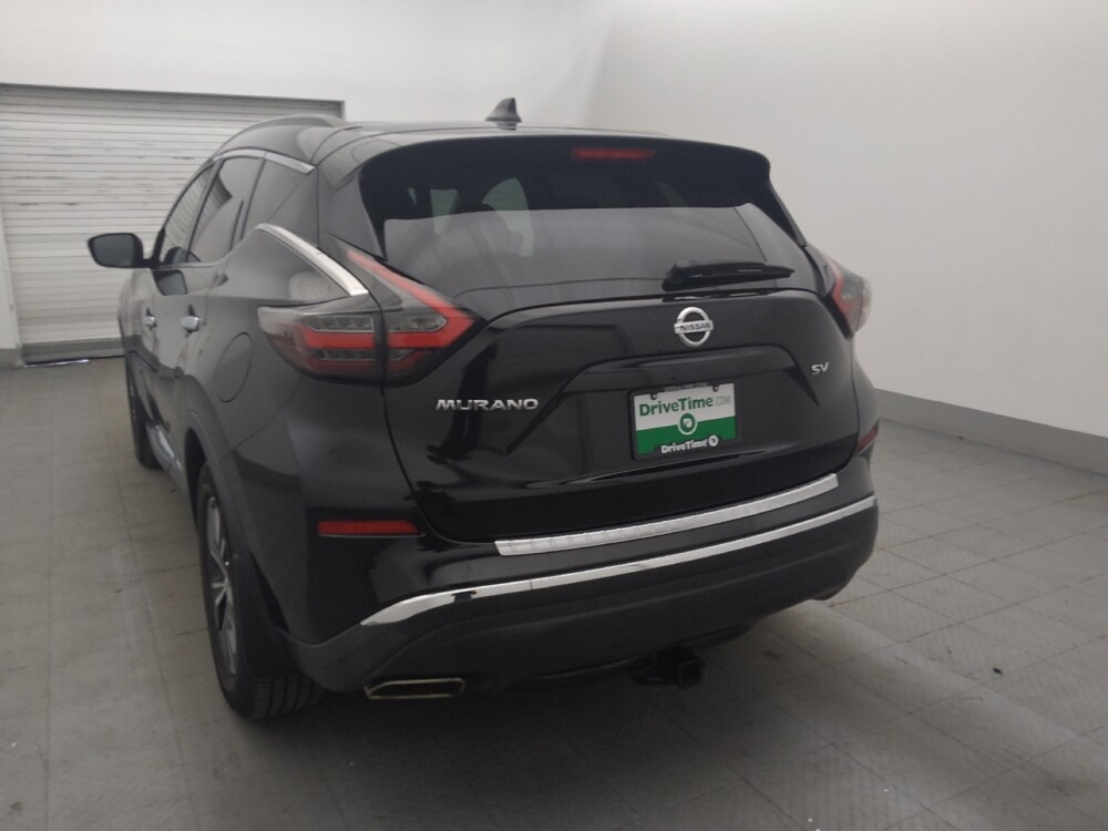 2019 Nissan Murano in Bradenton, FL 34207 - 18145128 5