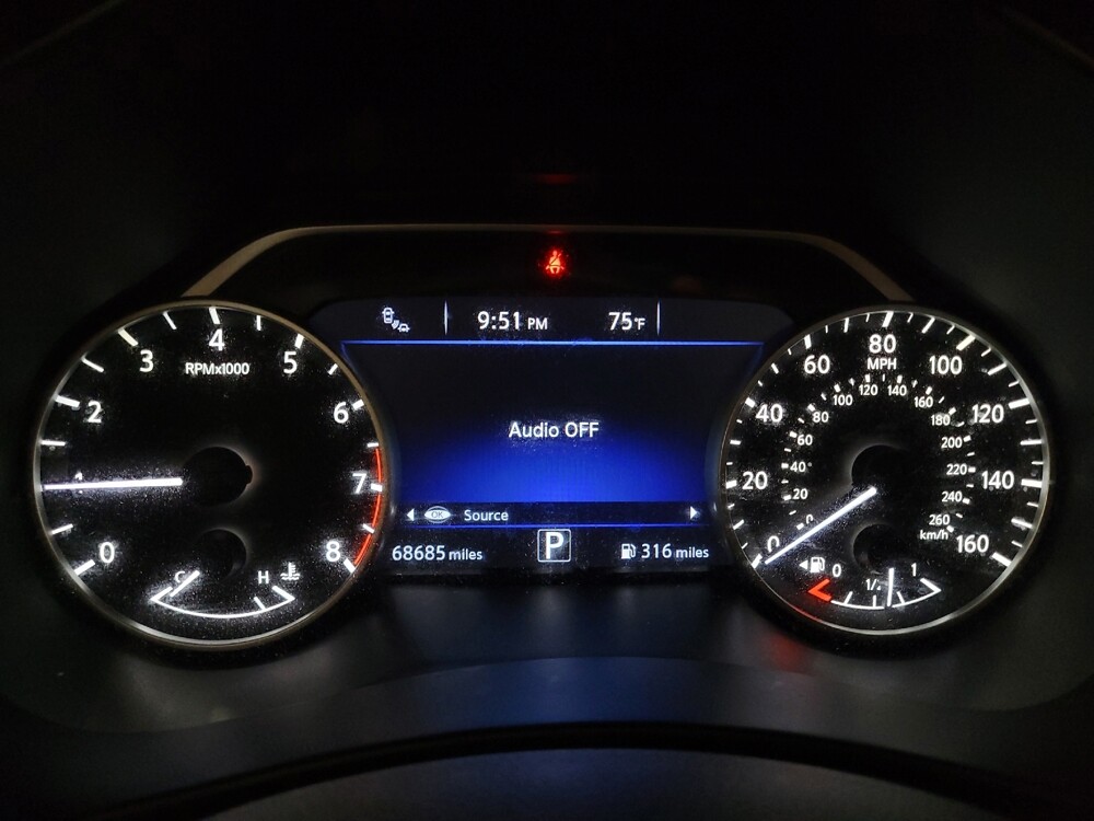 2019 Nissan Murano in Bradenton, FL 34207 - 18145128 23