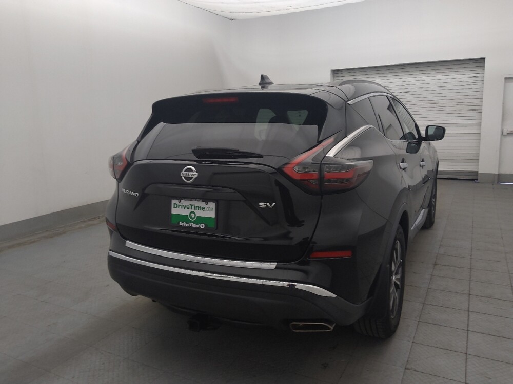 2019 Nissan Murano in Bradenton, FL 34207 - 18145128 9
