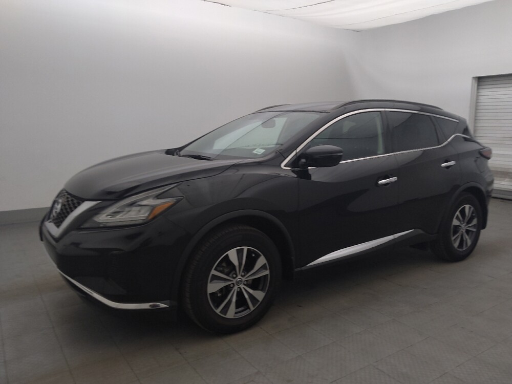 2019 Nissan Murano in Bradenton, FL 34207 - 18145128 2