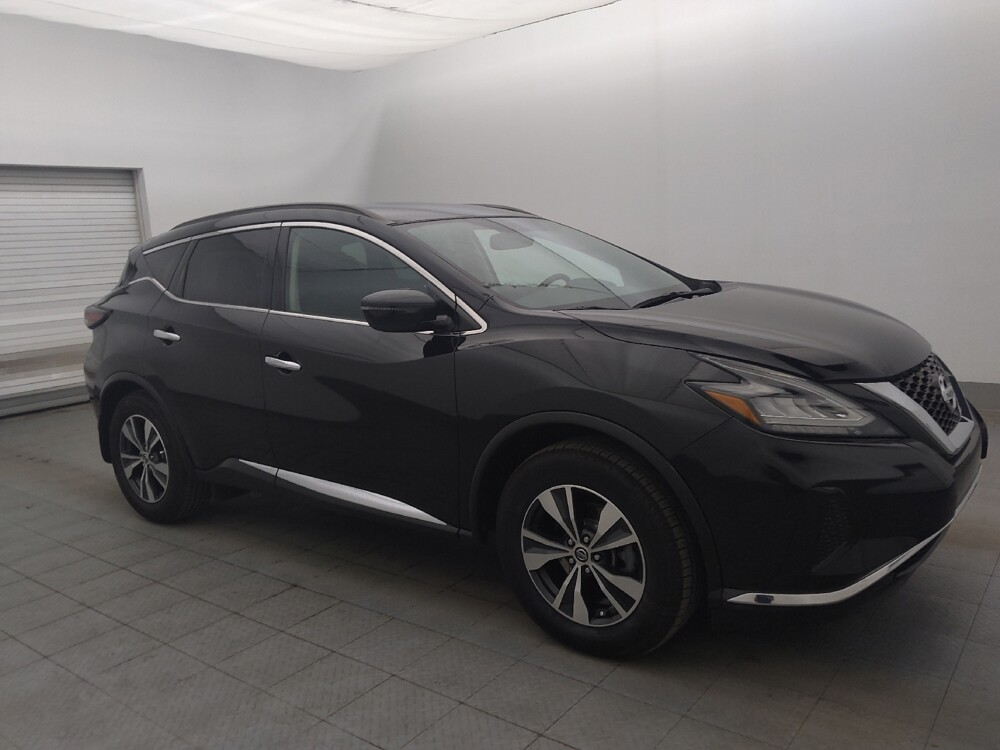 2019 Nissan Murano in Bradenton, FL 34207 - 18145128 11