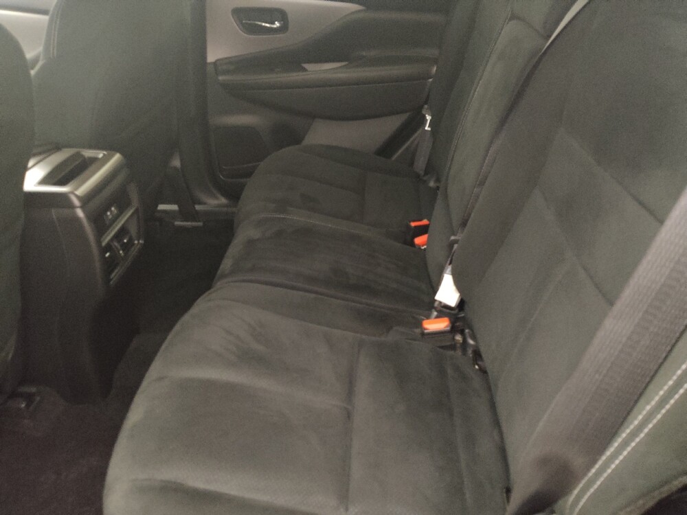 2019 Nissan Murano in Bradenton, FL 34207 - 18145128 18