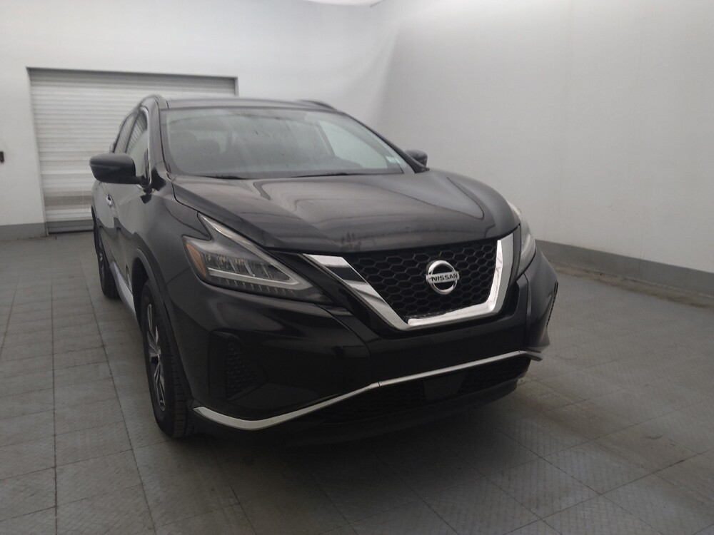 2019 Nissan Murano in Bradenton, FL 34207 - 18145128 13