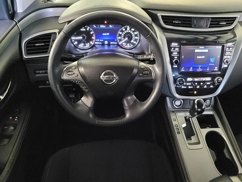 2019 Nissan Murano in Bradenton, FL 34207 - 18145128 22