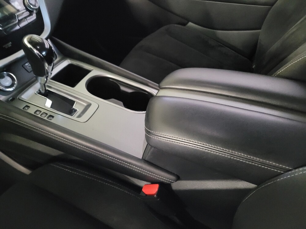 2019 Nissan Murano in Bradenton, FL 34207 - 18145128 26