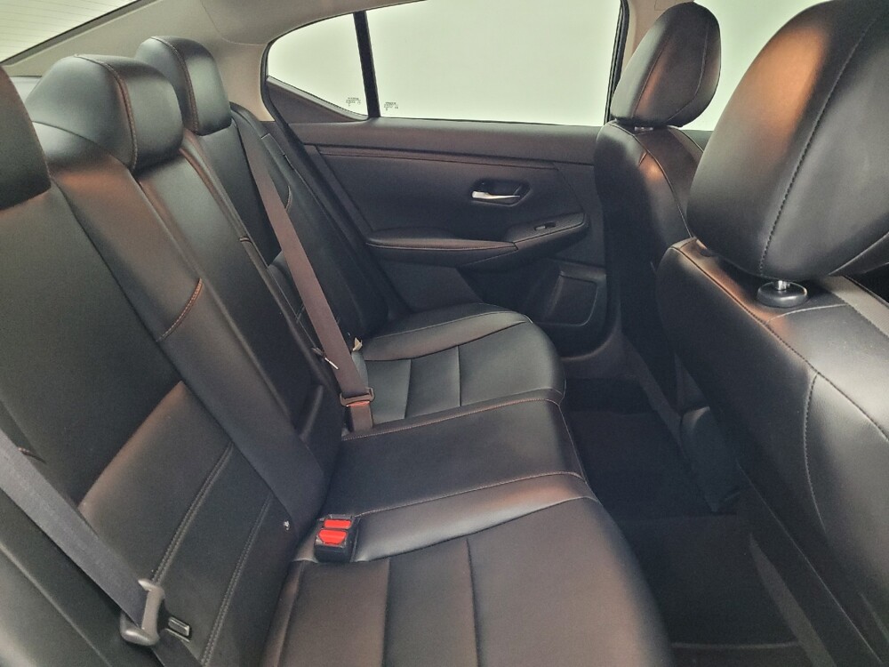 2022 Nissan Sentra in Memphis, TN 38115 - 18145129 19