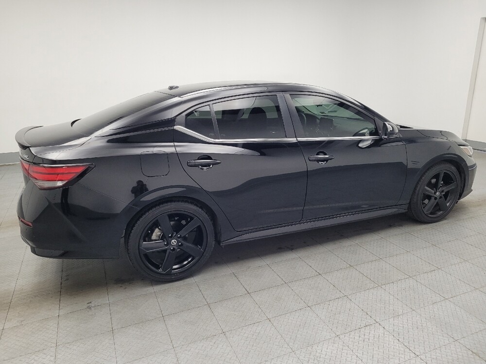 2022 Nissan Sentra in Memphis, TN 38115 - 18145129 10