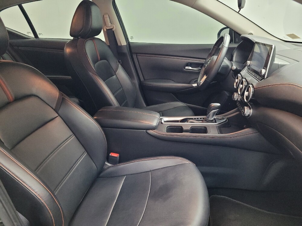 2022 Nissan Sentra in Memphis, TN 38115 - 18145129 21