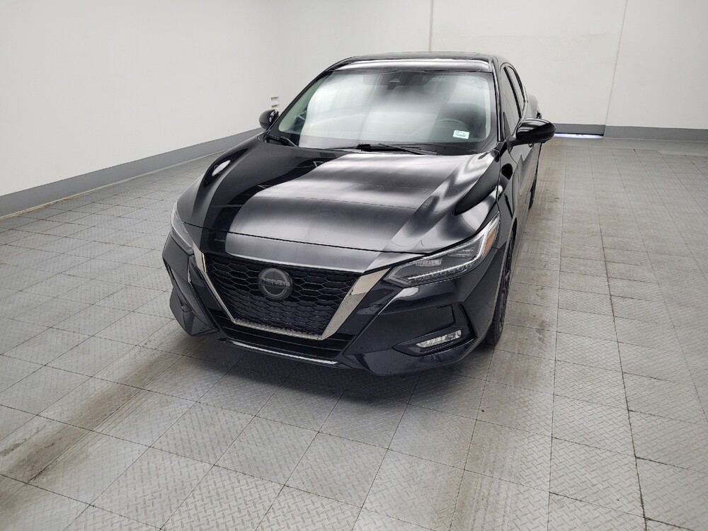 2022 Nissan Sentra in Memphis, TN 38115 - 18145129 15