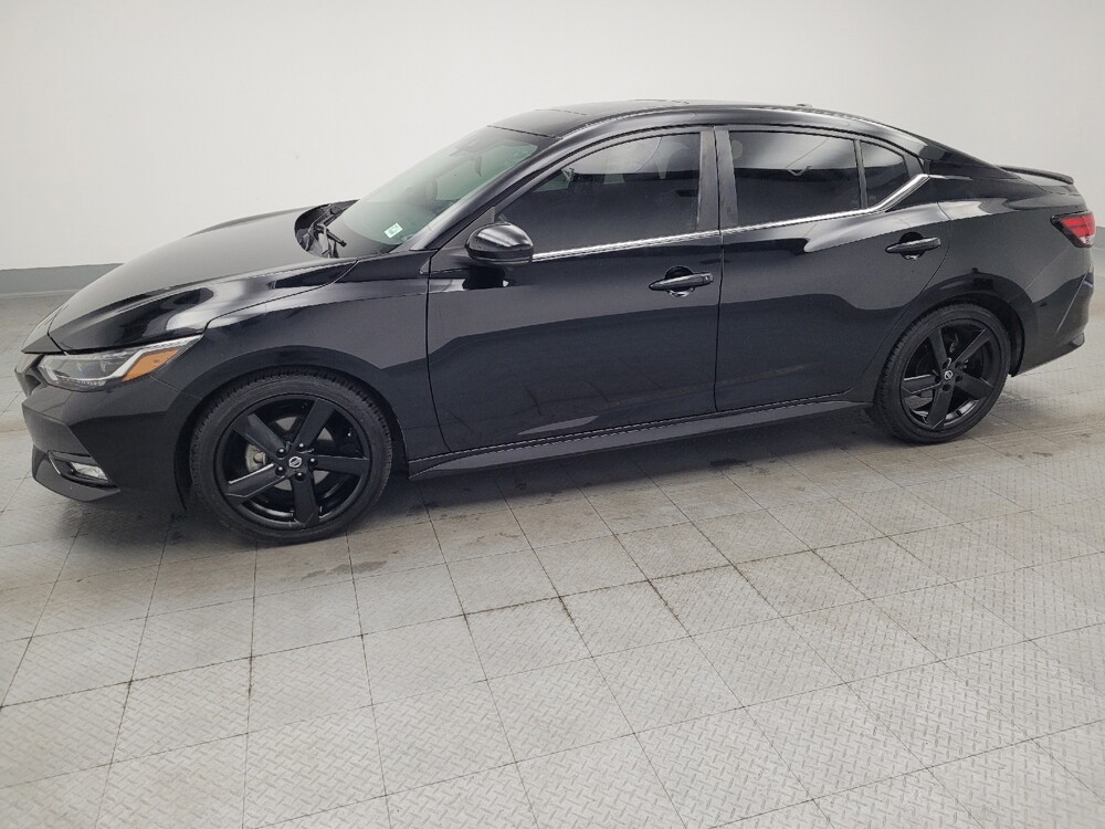 2022 Nissan Sentra in Memphis, TN 38115 - 18145129 2