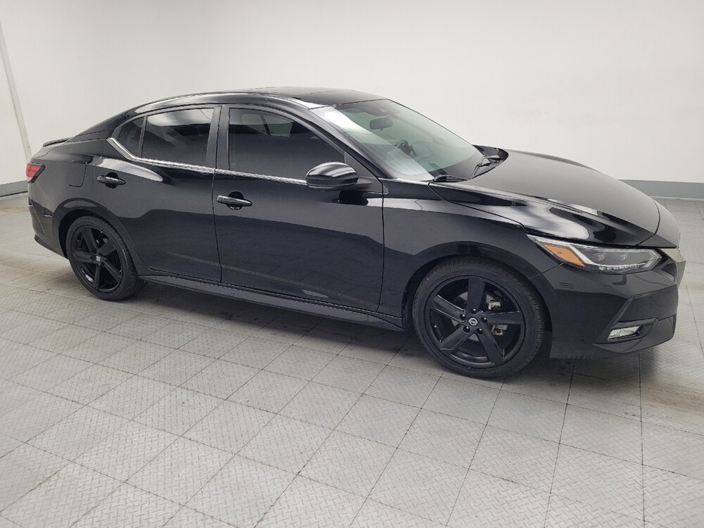 2022 Nissan Sentra in Memphis, TN 38115 - 18145129 11