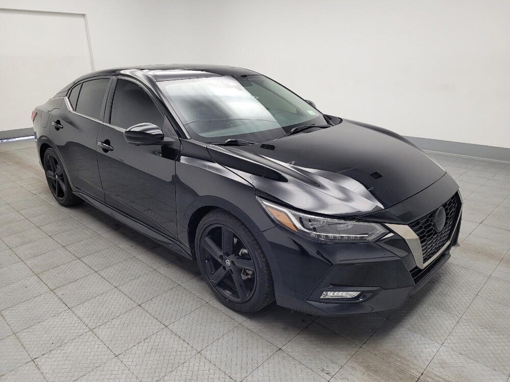 2022 Nissan Sentra in Memphis, TN 38115 - 18145129 13