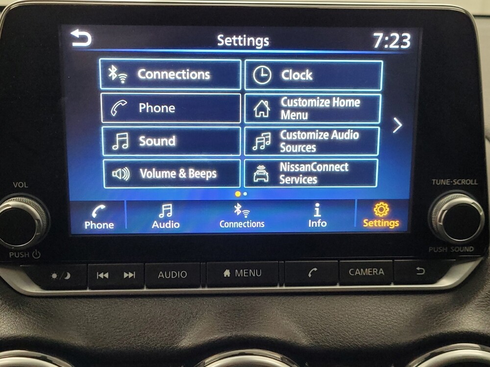 2022 Nissan Sentra in Memphis, TN 38115 - 18145129 25
