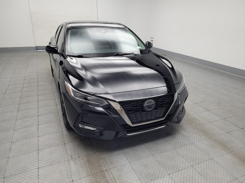 2022 Nissan Sentra in Memphis, TN 38115 - 18145129 14