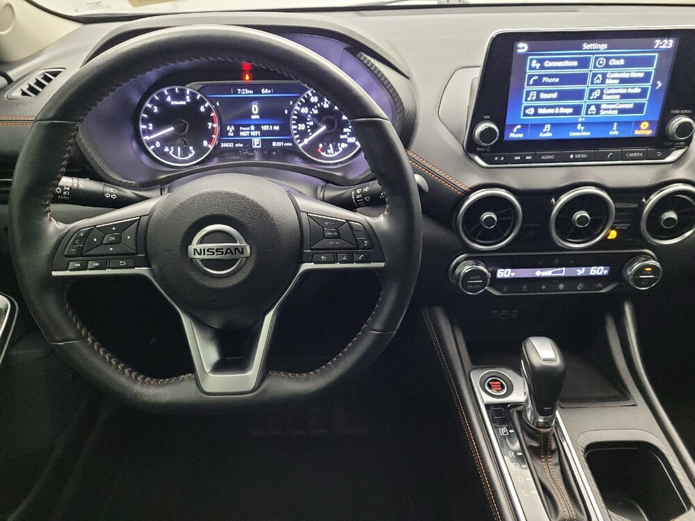 2022 Nissan Sentra in Memphis, TN 38115 - 18145129 22