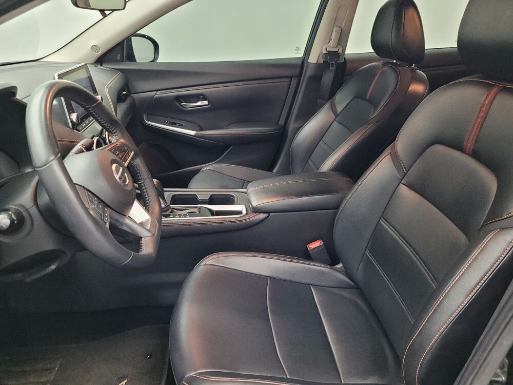 2022 Nissan Sentra in Memphis, TN 38115 - 18145129 17