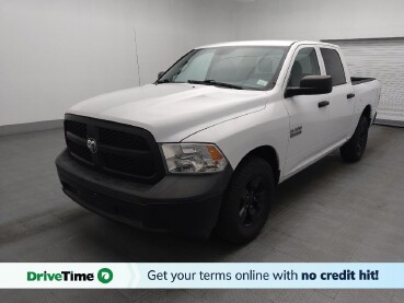 2016 RAM 1500 in Kissimmee, FL 34744