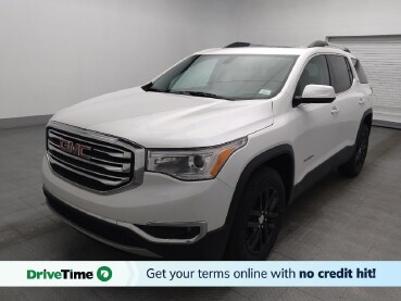 2018 GMC Acadia in Kissimmee, FL 34744