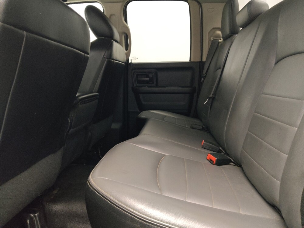 2021 RAM 1500 in Lewisville, TX 75067 - 18145133 18