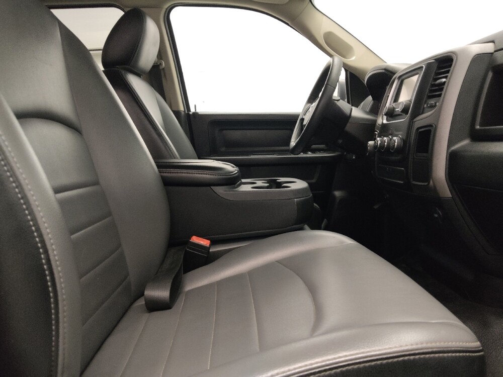 2021 RAM 1500 in Lewisville, TX 75067 - 18145133 21