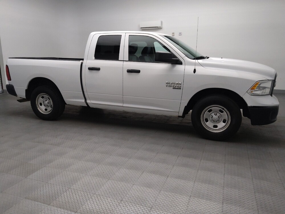 2021 RAM 1500 in Lewisville, TX 75067 - 18145133 11