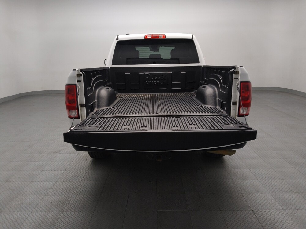 2021 RAM 1500 in Lewisville, TX 75067 - 18145133 29
