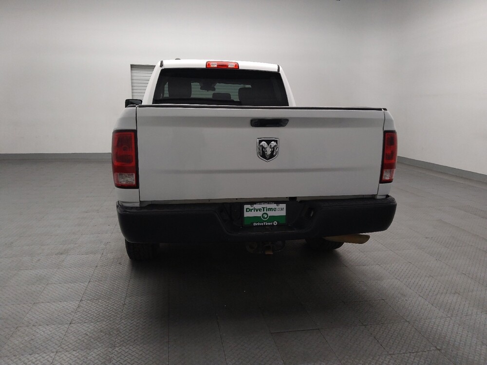 2021 RAM 1500 in Lewisville, TX 75067 - 18145133 6