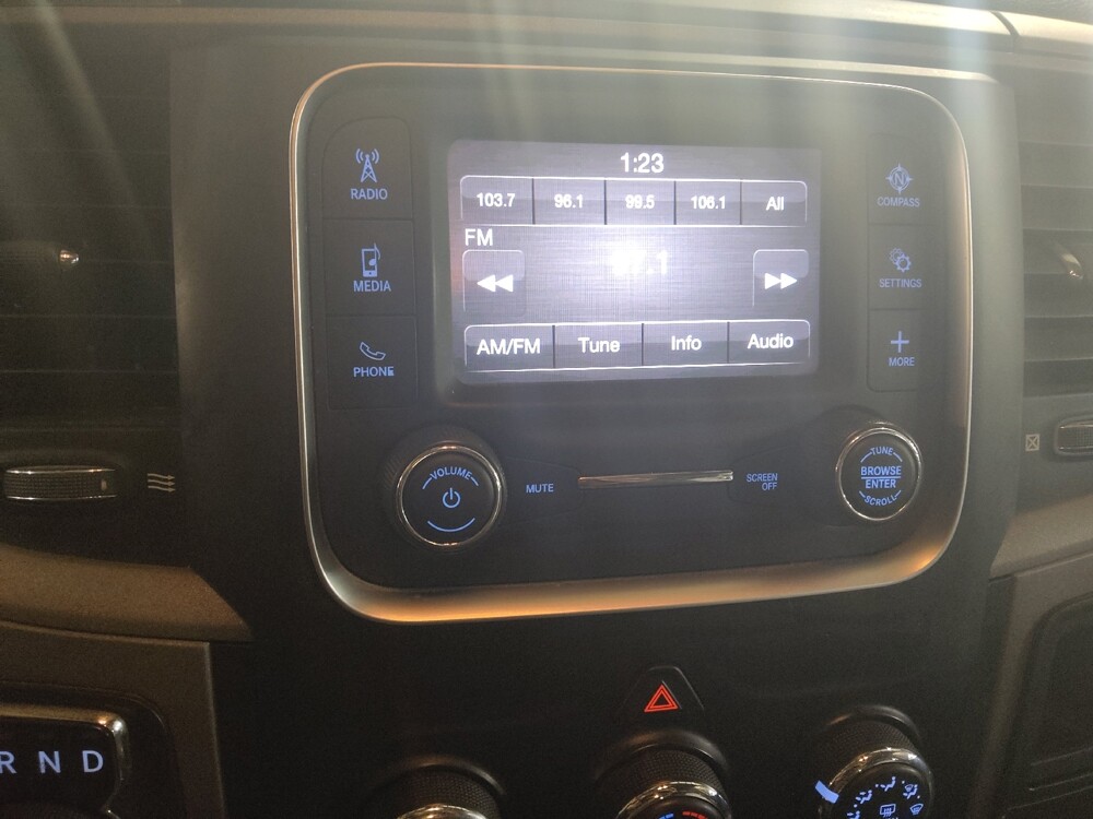 2021 RAM 1500 in Lewisville, TX 75067 - 18145133 25