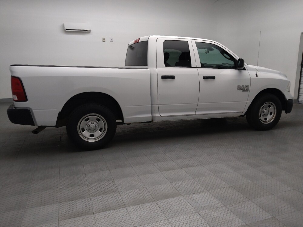 2021 RAM 1500 in Lewisville, TX 75067 - 18145133 10