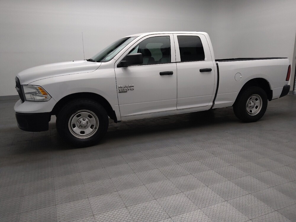 2021 RAM 1500 in Lewisville, TX 75067 - 18145133 2