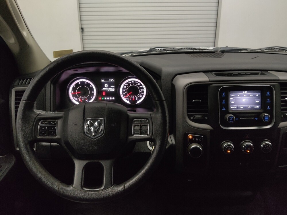 2021 RAM 1500 in Lewisville, TX 75067 - 18145133 22