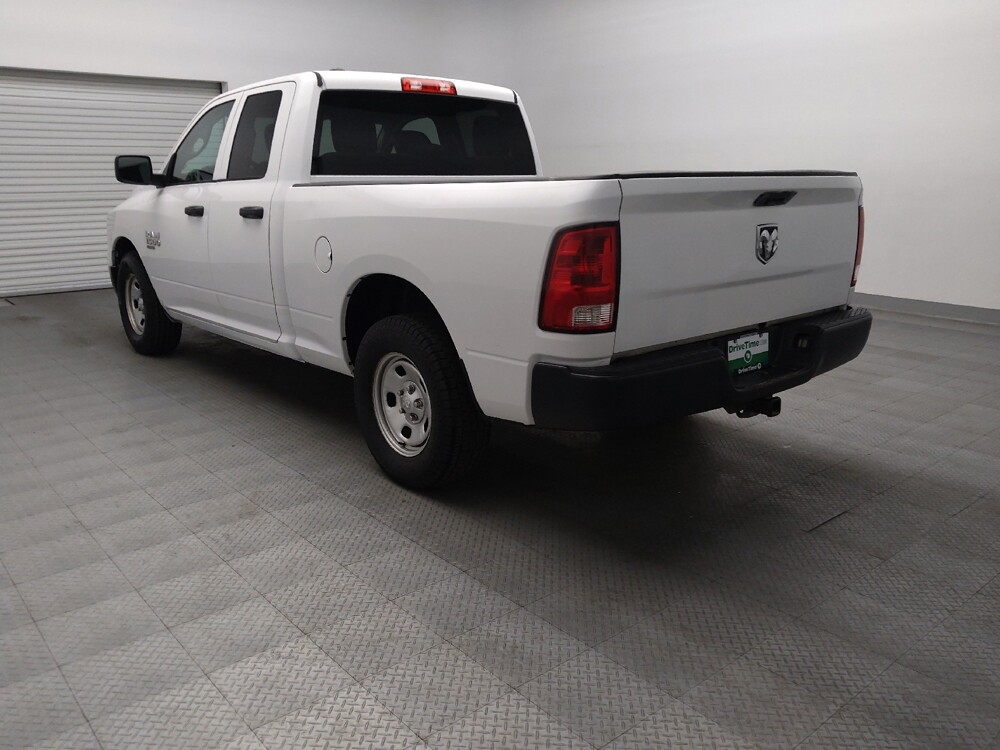 2021 RAM 1500 in Lewisville, TX 75067 - 18145133 5