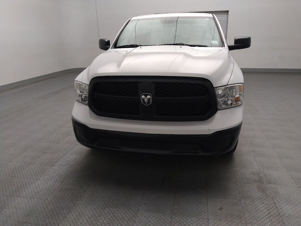 2021 RAM 1500 in Lewisville, TX 75067 - 18145133 15
