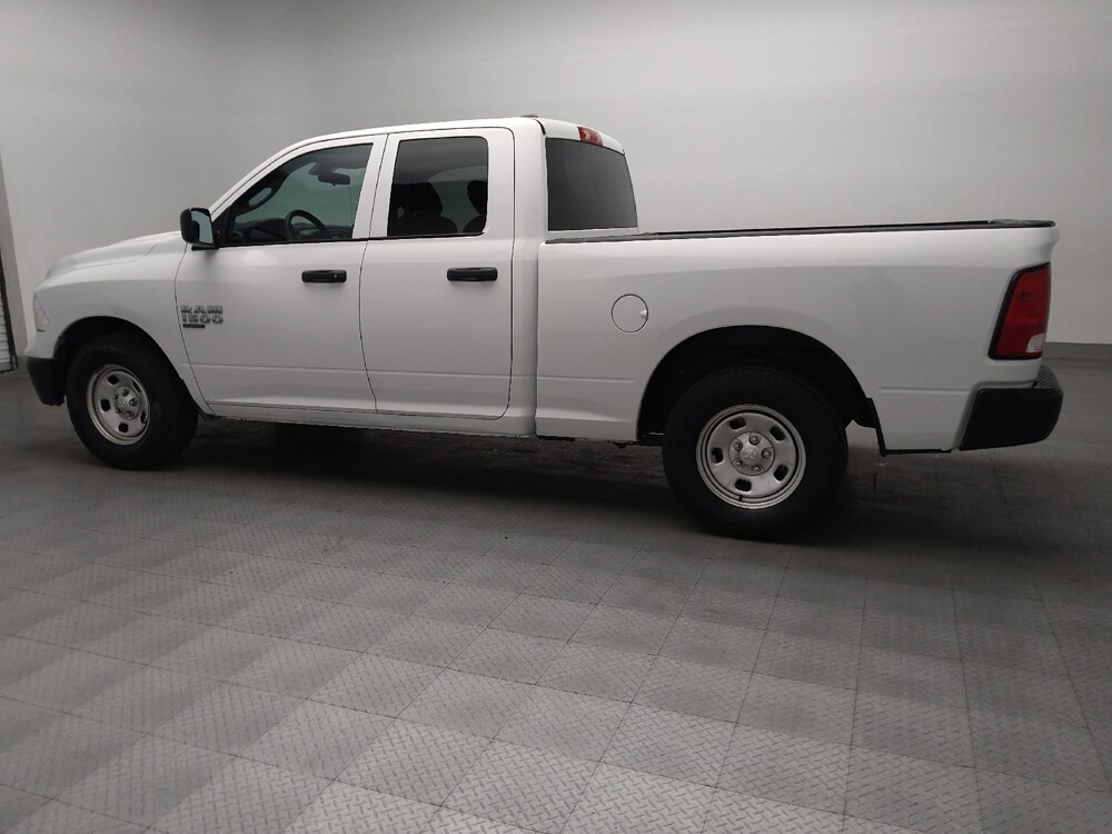 2021 RAM 1500 in Lewisville, TX 75067 - 18145133 3