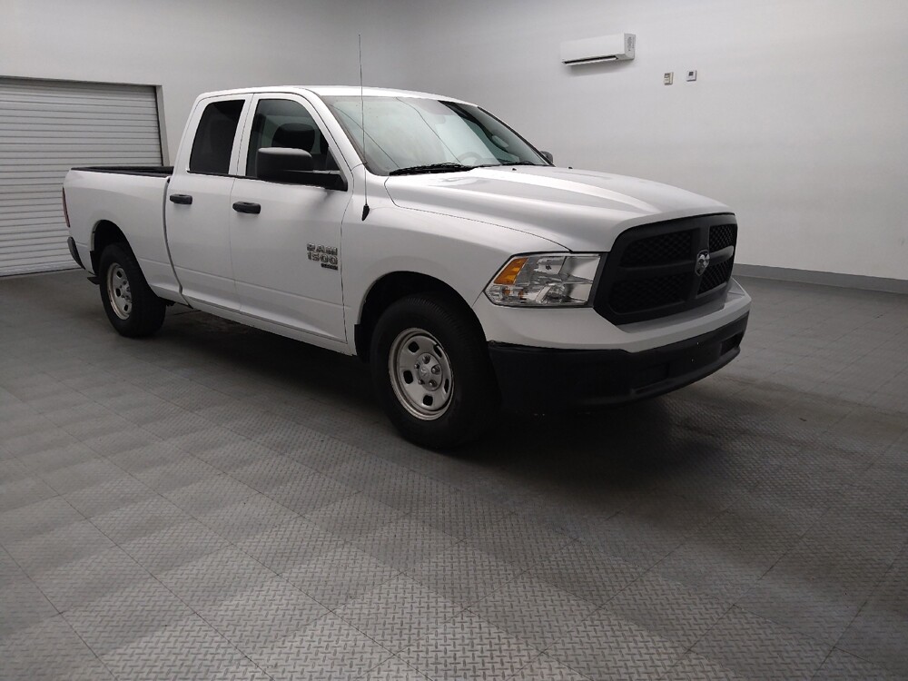 2021 RAM 1500 in Lewisville, TX 75067 - 18145133 13