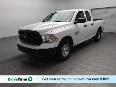 2021 RAM 1500 in Lewisville, TX 75067