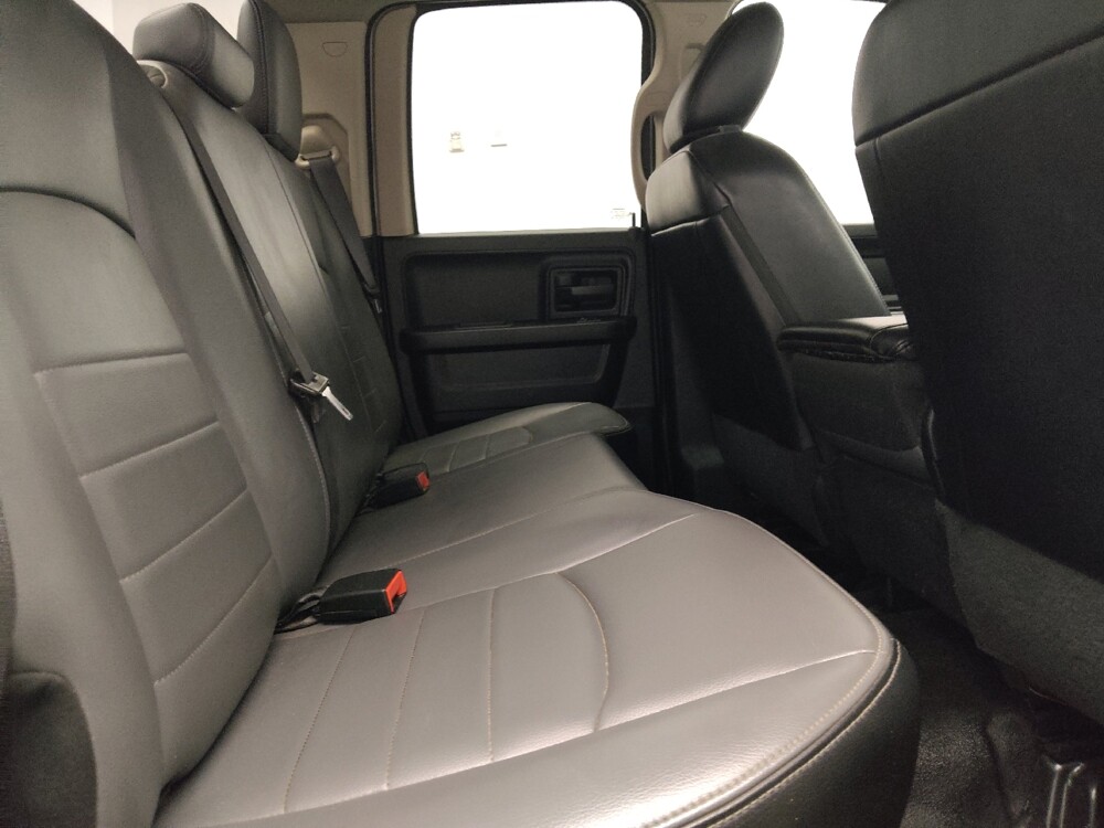 2021 RAM 1500 in Lewisville, TX 75067 - 18145133 19