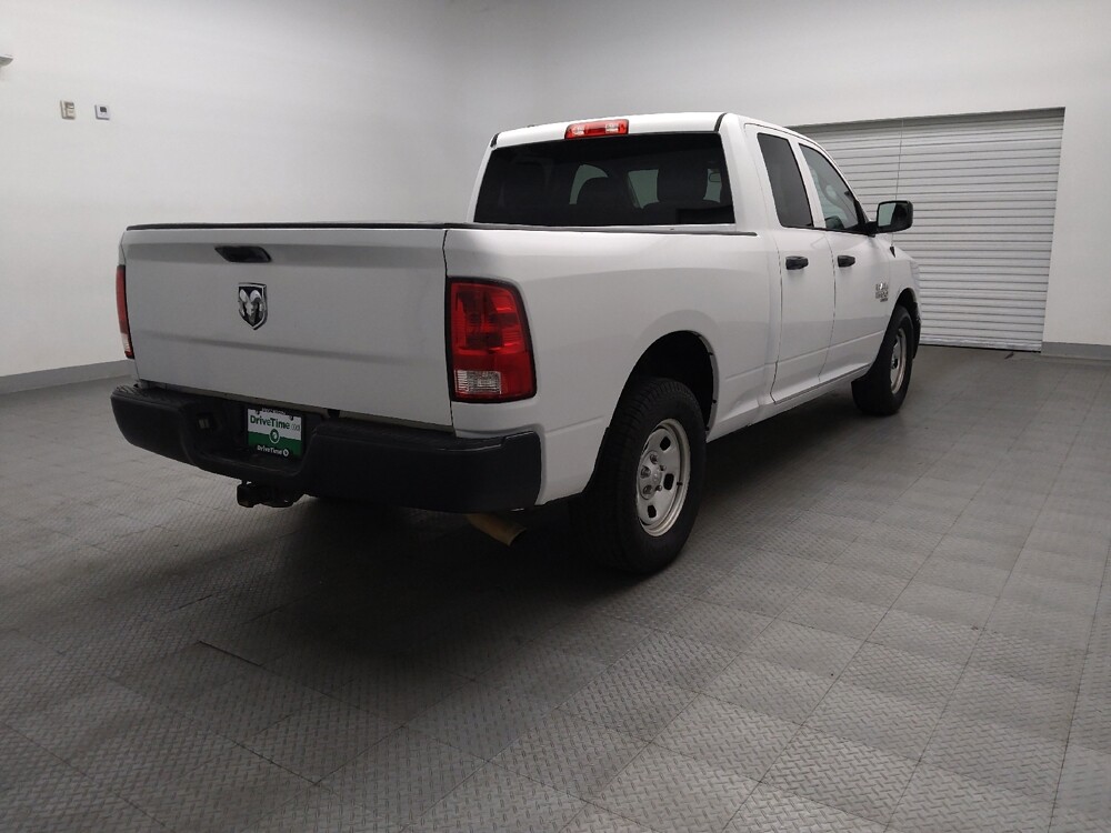2021 RAM 1500 in Lewisville, TX 75067 - 18145133 9