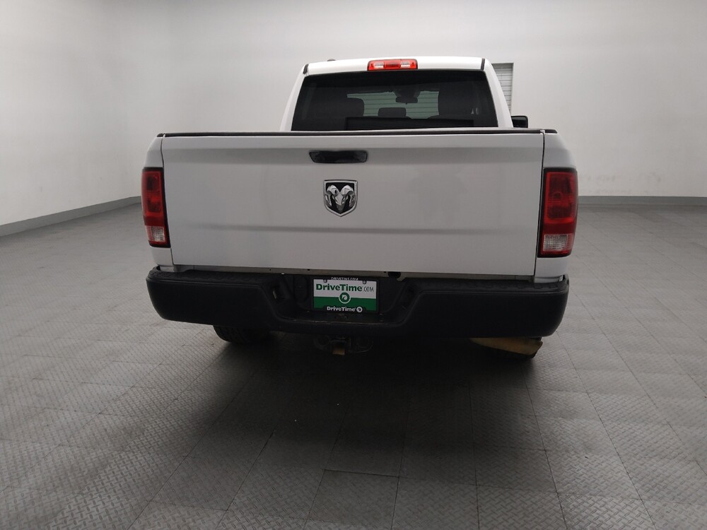 2021 RAM 1500 in Lewisville, TX 75067 - 18145133 7