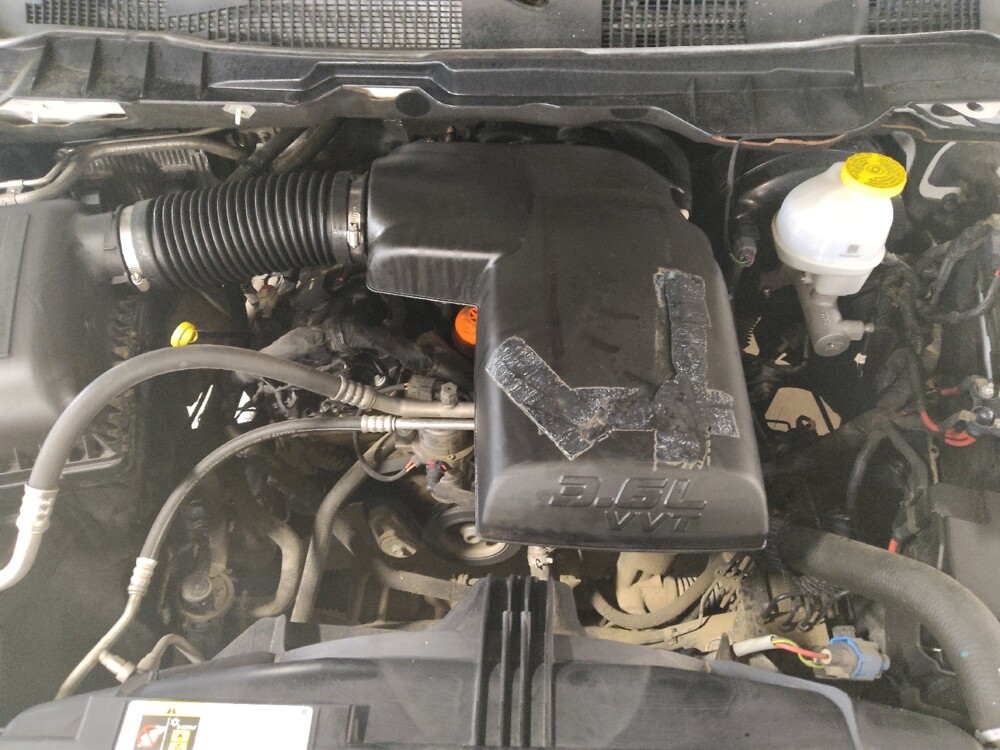 2021 RAM 1500 in Lewisville, TX 75067 - 18145133 30